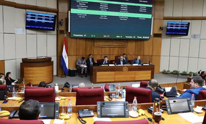 Congreso aprueba límites a los embargos y descuentos salariales en el sector público - OviedoPress