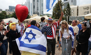 Trump anuncia fin de la guerra en Gaza: pacto incluye liberación de rehenes - OviedoPress