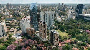 Paraguay marca un hito con el mayor fondo inmobiliario de su historia