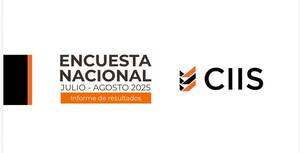 Encuesta CIIS 2025: la figura de Horacio Cartes, las políticas sociales del gobierno y nuevos dilemas del país real - El Trueno
