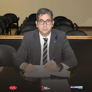 CHATS DE 2020 REVELAN PLAN PARA ASESINAR AL FISCAL MARCELO PECCI - «TVS DIGITAL»