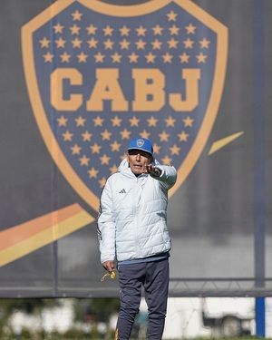 El cáncer se llevó al entrenador Miguel Ángel Russo - trece