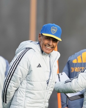 Miguel Ángel Russo falleció tras una larga lucha contra el cáncer | Unicanal