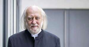 La Nación / El húngaro Laszlo Krasznahorkai ganó el Nobel de Literatura