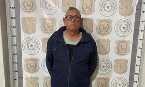 Conocido diácono que acompañó al Papa Francisco detenido por presunta violación en Coronel Oviedo - OviedoPress