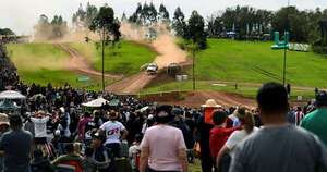 La Nación / Paraguay se posiciona como un polo deportivo y de eventos, destacan desde gremio