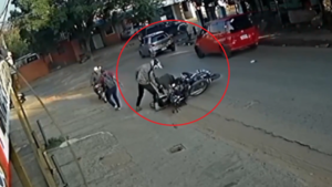 "Fue un ataque cobarde", afirma abogado por caso de motobolt que mató a supuesto asaltante