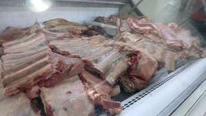 Cortes de carne continúan con precios “bastante inestables” - Economía - ABC Color