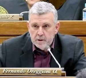Dejó de existir el ex diputado itapuense, Fernando Oreggioni - La Tribuna