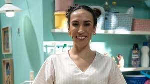 Silvia Flores insta a las mujeres a realizarse sus chequeos médicos en el marco del Octubre Rosa