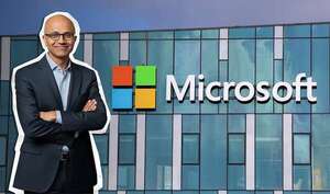Liderazgo: Cómo Satya Nadella rescató a Microsoft - Negocios - ABC Color