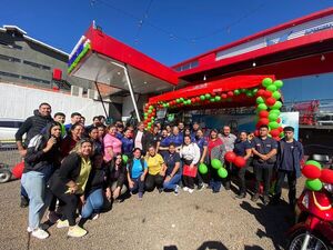 Supermercado La Sirenita sorteará un auto 0 km y más de 100 premios en su gran promoción de fin de año