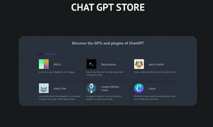 ChatGPT presenta su App Store y rompe récords de uso mundial - OviedoPress