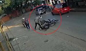 “Fue un ataque cobarde”, afirma abogado por caso de motobolt que mató a supuesto asaltante – Prensa 5