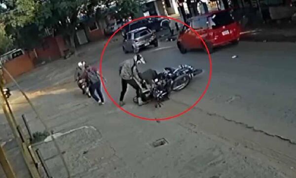 “Fue un ataque cobarde”, afirma abogado por caso de motobolt que mató a supuesto asaltante – Prensa 5