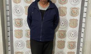 Detienen a diacono por coacción sexual y violación en Coronel Oviedo – Prensa 5