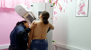 Popular / Kuña oreko dos días de licencia pagada para hacerse PAP y mamografía