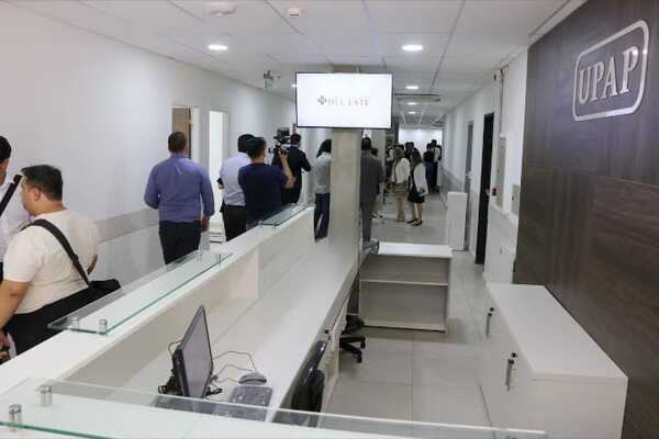 Popular / 15 estudiantes rapai fueron imputados por presentar documentos “mau”