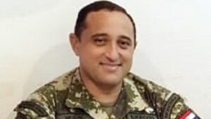 Senado aprobó el ascenso póstumo al militar asesinado por sicarios