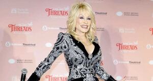 Diario HOY | “No estoy muerta aún”: Dolly Parton despeja rumores sobre su salud
