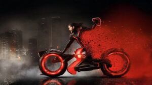 Estrenos en cines: “Tron” y lo nuevo de Dwayne Johnson llegan a las salas  - Cine y TV - ABC Color