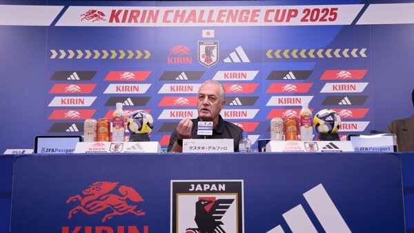 Alfaro busca exigencia para la Albirroja