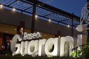 «EmprendeShopping» llega a Itauguá para celebrar el talento del emprendedor paraguayo