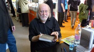 El húngaro László Krasznahorkai, Premio Nobel de Literatura 2025