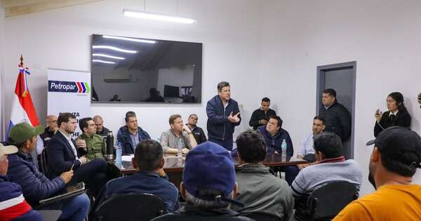 Diario HOY | Destacan fructífero acuerdo con cañicultores: “Primó esa capacidad de diálogo”