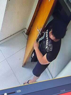 Sin resultados sobre la búsqueda de los sicarios del teniente coronel Moral - Policiales - ABC Color