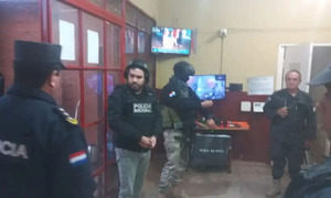 Hijo de Lalo Gomes es trasladado a prisión de máxima seguridad tras vinculación con crimen de Pecci - OviedoPress
