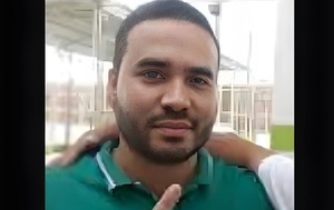 Ordenan traslado del hijo de «Lalo» Gomes a una cárcel de máxima seguridad