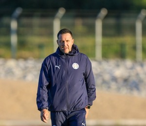 Antolín Alcaraz: “Merecíamos pasar, pero la pelota no quiso entrar” | Unicanal