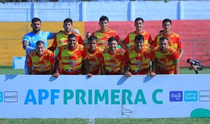 APF expulsa del campeonato a Cristóbal Colón de Ñemby