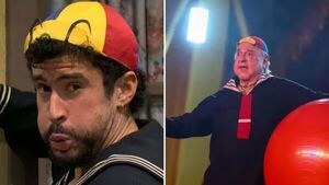 Popular / ¡Carlos Villagrán quiere colaborar con Bad Bunny tras su versión de "Quico"!