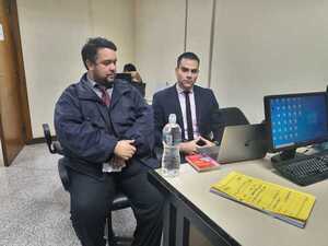 Continúa audiencia preliminar para Wilfrido Cáceres por enriquecimiento ilícito - PDS RADIO Y TV