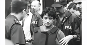 Ordenan la libertad de condenado por magnicidio de Luís María Argaña - PDS RADIO Y TV