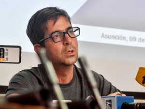 Chats revelan intención de matar al fiscal Pecci