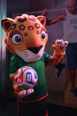 Más de un millón de voluntarios se postulan para el Mundial 2026 - La Tribuna