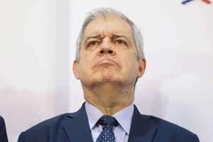 Chats de Alexandre Rodrigues ayudarán a aclarar el crimen de Marcelo Pecci, según Riera - Política - ABC Color