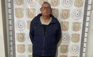Detienen a diácono acusado de abusar sexualmente de una joven de 18 años en Coronel Oviedo - Nacionales - ABC Color