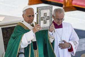 Se publica la primera encíclica del papa León XIV - Mundo - ABC Color