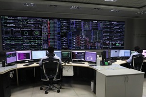 Itaipú suministró casi 18.400 GWh de energía eléctrica a Paraguay en nueve meses - ADN Digital