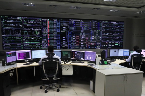 Itaipú suministró casi 18.400 GWh de energía eléctrica a Paraguay en nueve meses - ADN Digital