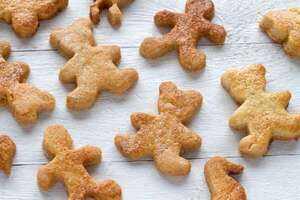Galletitas de manteca caseras: ¿cómo lograr que no se deformen al hornear? - Gastronomía - ABC Color