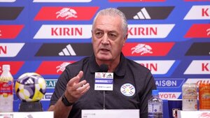 Alfaro busca la mejor versión de la Albirroja midiendo a rivales de jerarquía rumbo al Mundial