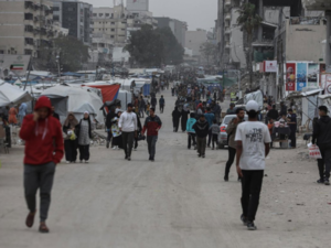 Hamas confirma fin guerra en Gaza