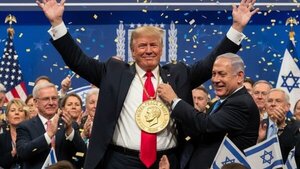 El lobby por el Nobel de la Paz: Netanyahu insiste en que lo reciba Trump