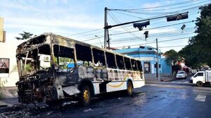 Un sistema que se cae a pedazos: la crisis del transporte público en Paraguay