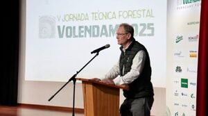 V Jornada Forestal Volendam 2025